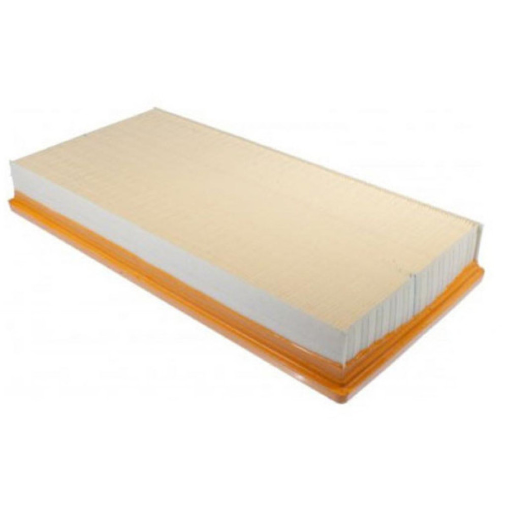 Повітряний фільтр для автомобіля Mahle LX2024 Повітряний фільтр для автомобіля Mahle LX2024