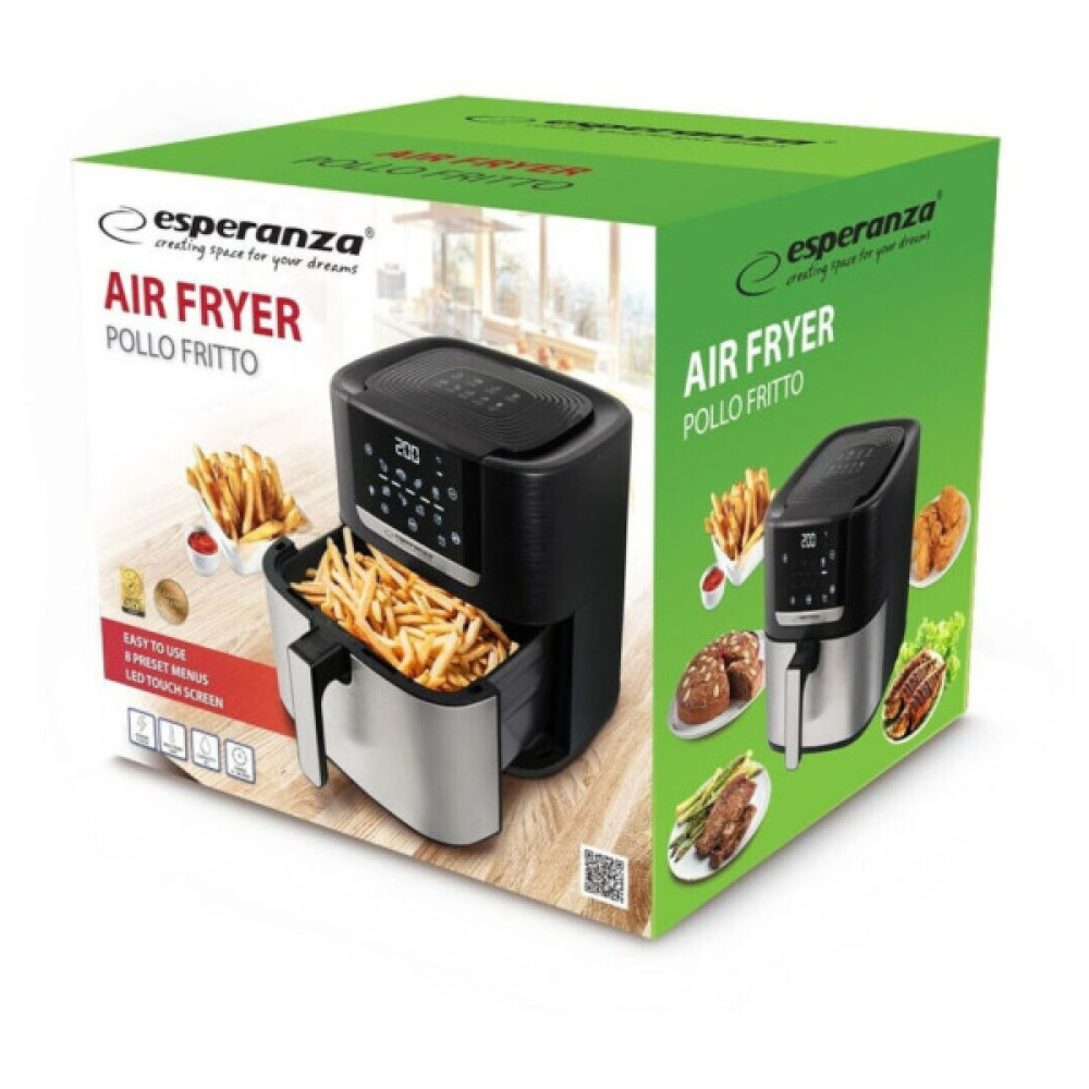 Мультипіч Esperanza EKA004