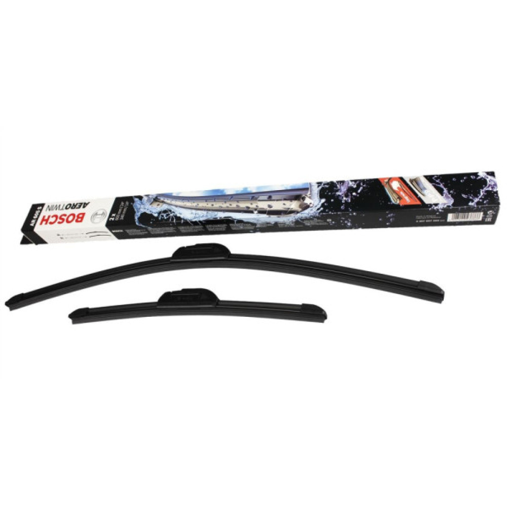 Щітка склоочисника Bosch 3 397 007 504