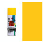 Аерозольна фарба для автомобіля RECTOR універсальна 1023 жовтий, в аер. упаковці 400 мл (000013226)
