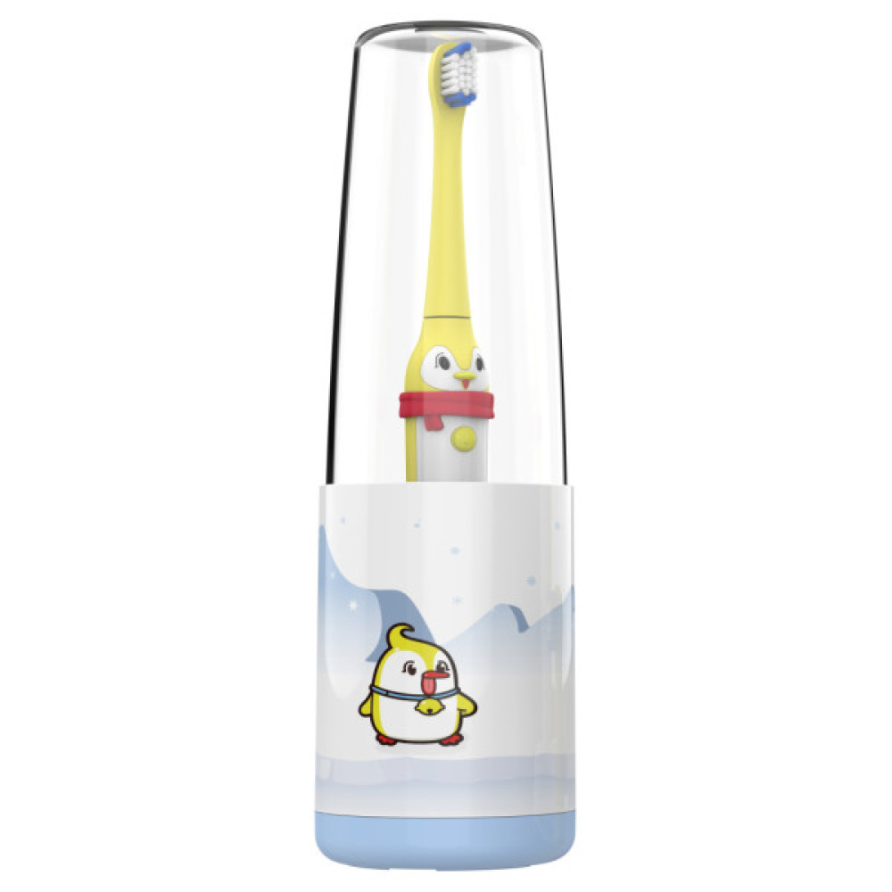 Електрична зубна щітка Prooral T2113