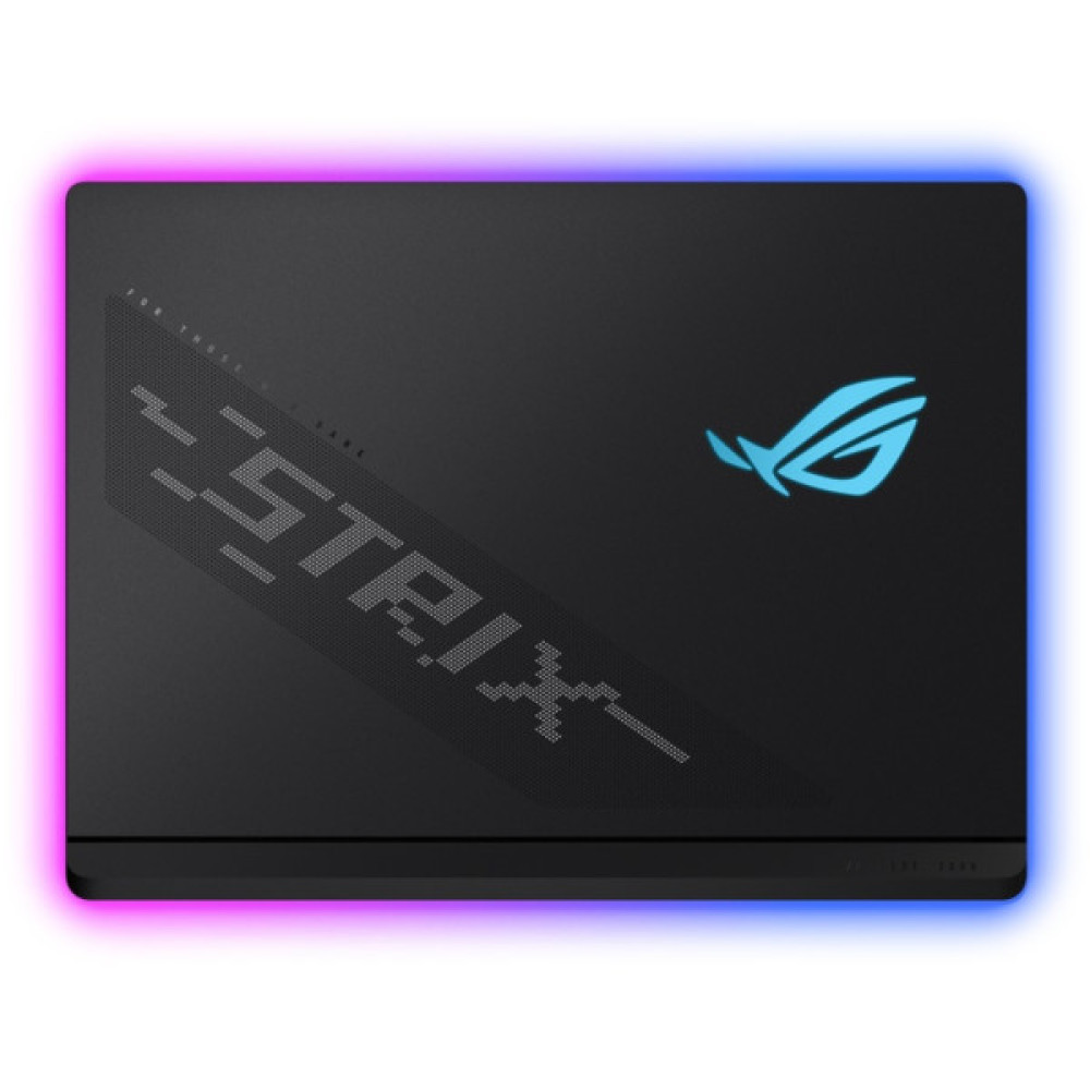 Ноутбук ASUS ROG Strix SCAR 18 G835LR-SA065W (90NR0LS1-M002H0)