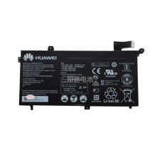Акумулятор до ноутбука Huawei MagicBook D15 HB4692J5ECW-31, 3665mAh (42Wh), 3cell, 11.46V, Li-ion (A71084)