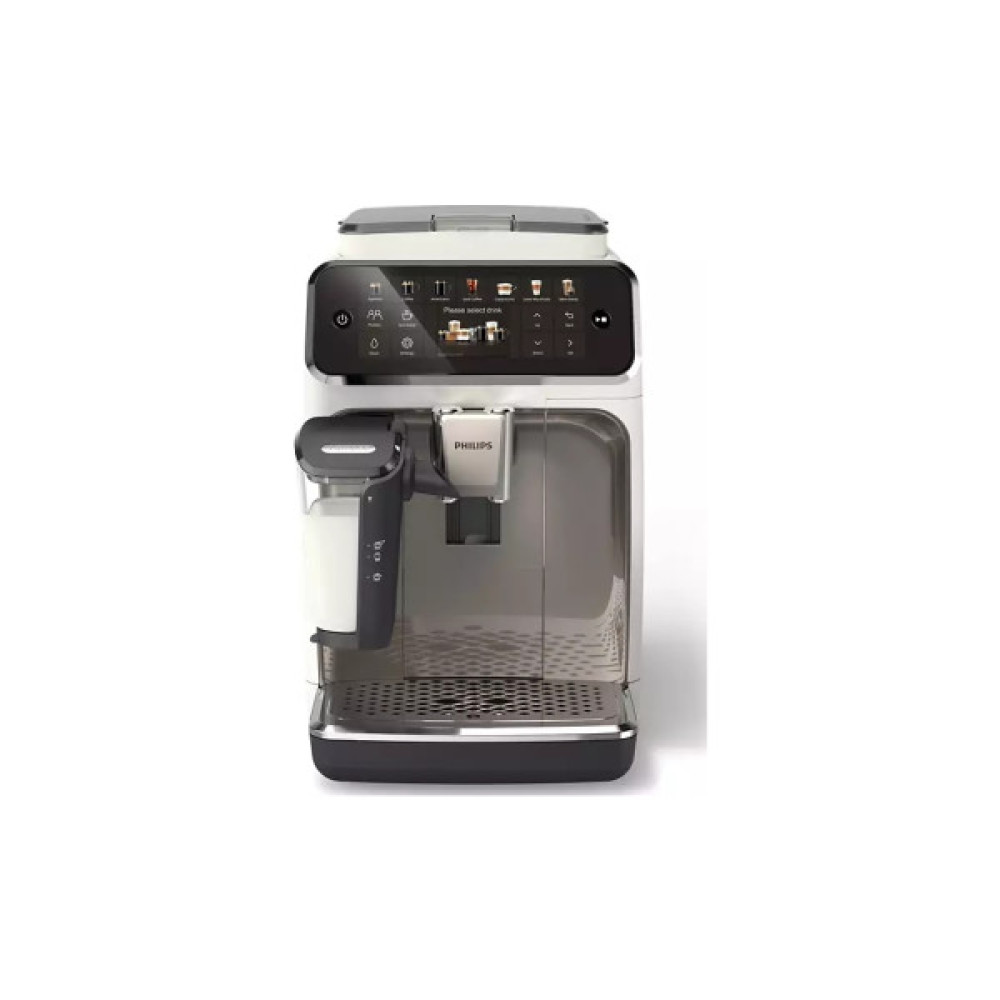 Кавомашина Philips Series 4400 LatteGo EP 4443/70 (EP4443/70)