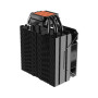 Кулер до процесора Zalman CNPS9XPERFORMAPLUSARGBBK