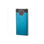 Батарея універсальна TheGeneral 20000mAh, QuikPower, 10W, blue (40011922-03)