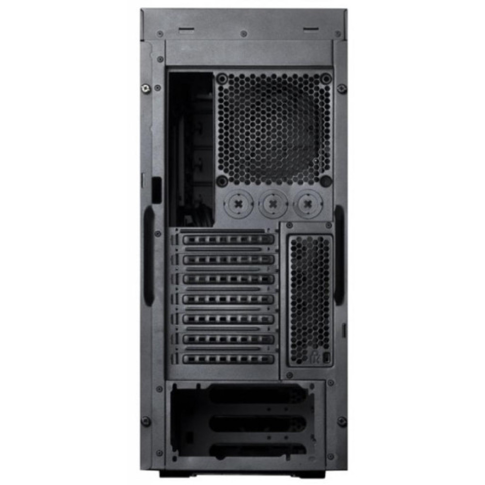 Корпус для ПК Chieftec Mesh (CW-01B-OP)