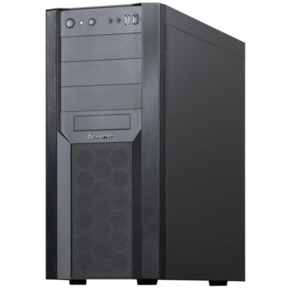 Корпус для ПК Chieftec Mesh (CW-01B-OP)