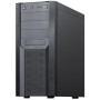 Корпус для ПК Chieftec Mesh (CW-01B-OP)