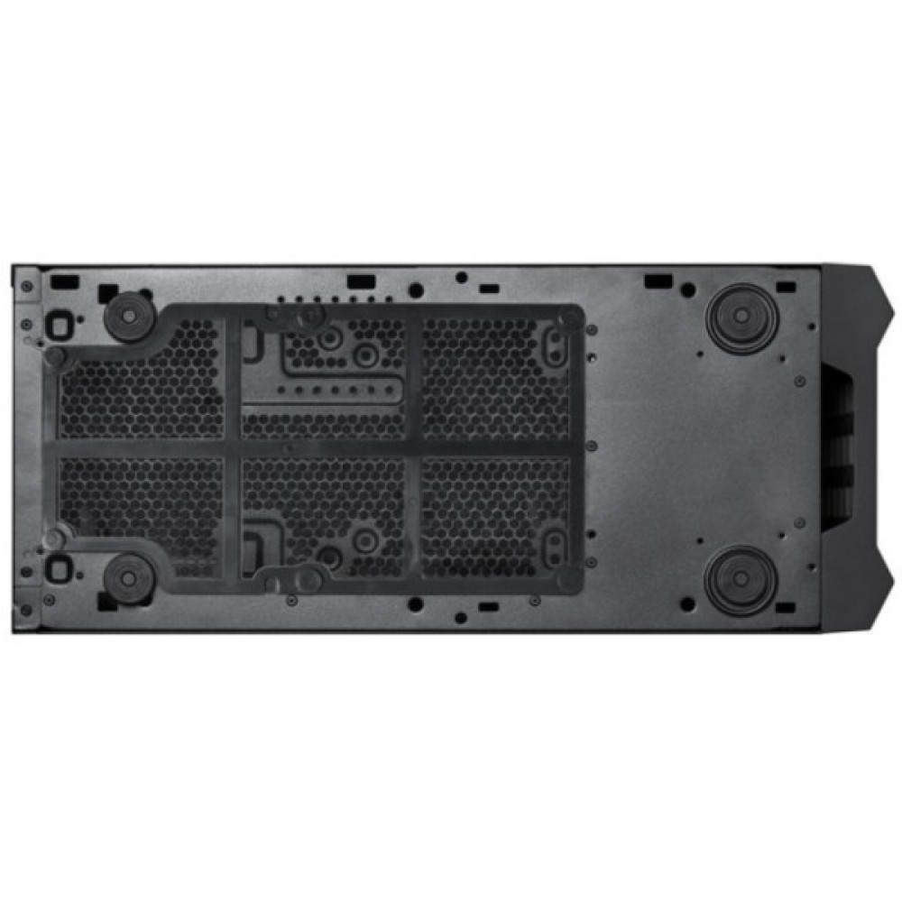 Корпус для ПК Chieftec Mesh (CW-01B-OP)