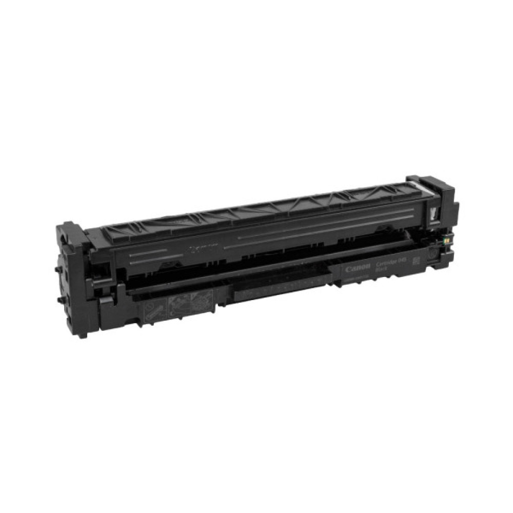 Корпус картриджу Canon 045 Black (C_VIRGIN_CA_045B)