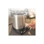 Електрочайник Braun WK 5205 BK (WK5205BK) Електрочайник Braun WK 5205 BK (WK5205BK)