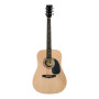 Гітара акустична Maxtone WGC4010 Natural (WGC-4010G/NAT) Гітара акустична Maxtone WGC4010 Natural (WGC-4010G/NAT)