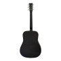 Гітара акустична Maxtone WGC4010 Natural (WGC-4010G/NAT) Гітара акустична Maxtone WGC4010 Natural (WGC-4010G/NAT)