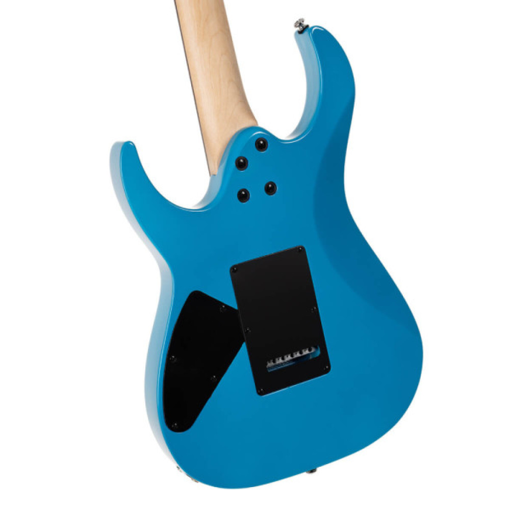 Електрогітара Cort X200 Candy Blue