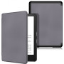 Чохол до електронної книги BeCover Smart Case Amazon Kindle Paperwhite 11th Gen. 2021 Gray (707205) Чохол до електронної книги BeCover Smart Case Amazon Kindle Paperwhite 11th Gen. 2021 Gray (707205)