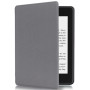 Чохол до електронної книги BeCover Smart Case Amazon Kindle Paperwhite 11th Gen. 2021 Gray (707205) Чохол до електронної книги BeCover Smart Case Amazon Kindle Paperwhite 11th Gen. 2021 Gray (707205)