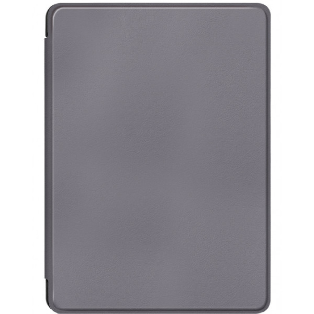 Чохол до електронної книги BeCover Smart Case Amazon Kindle Paperwhite 11th Gen. 2021 Gray (707205)