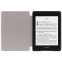 Чохол до електронної книги BeCover Smart Case Amazon Kindle Paperwhite 11th Gen. 2021 Gray (707205) Чохол до електронної книги BeCover Smart Case Amazon Kindle Paperwhite 11th Gen. 2021 Gray (707205)
