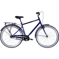 Велосипед Dorozhnik 28" COMFORT MALE Velosteel рама-20" ST 2025 електрик (OPS-D-28-448)