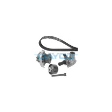 Комплект ременя ГРМ з помпой DAYCO KTBWP2853T2