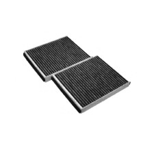 Фільтр салону Valeo 715690