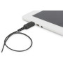 Кабель DIGITUS HDMI-miniHDMI (AM/СM), Ultra HD, 2.0м, чорний