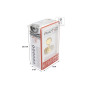 Кілки для гітари Graph Tech PRL-8311-G0 (230555)