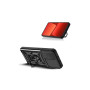 Чохол до мобільного телефона BeCover Military Motorola Moto E30 / E40 Black (708182) Чохол до мобільного телефона BeCover Military Motorola Moto E30 / E40 Black (708182)