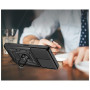 Чохол до мобільного телефона BeCover Military Motorola Moto E30 / E40 Black (708182) Чохол до мобільного телефона BeCover Military Motorola Moto E30 / E40 Black (708182)
