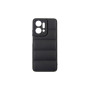 Чохол до мобільного телефона Dengos Kit for Honor x7a case + glass (Black) (DG-KM-55) Чохол до мобільного телефона Dengos Kit for Honor x7a case + glass (Black) (DG-KM-55)