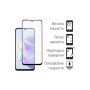 Чохол до мобільного телефона Dengos Kit for Honor x7a case + glass (Black) (DG-KM-55) Чохол до мобільного телефона Dengos Kit for Honor x7a case + glass (Black) (DG-KM-55)
