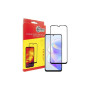 Чохол до мобільного телефона Dengos Kit for Honor x7a case + glass (Black) (DG-KM-55) Чохол до мобільного телефона Dengos Kit for Honor x7a case + glass (Black) (DG-KM-55)
