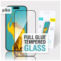 Скло захисне Piko Full Glue Apple iPhone 16 Pro Max Black (1283126593413) Скло захисне Piko Full Glue Apple iPhone 16 Pro Max Black (1283126593413)