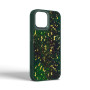 Чохол до мобільного телефона Harder Nagas Apple iPhone 14 Green (ARM76748) Чохол до мобільного телефона Harder Nagas Apple iPhone 14 Green (ARM76748)