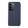 Чохол до мобільного телефона BeCover Exclusive Realme C75 / C75x Deep Blue (713511) Чохол до мобільного телефона BeCover Exclusive Realme C75 / C75x Deep Blue (713511)