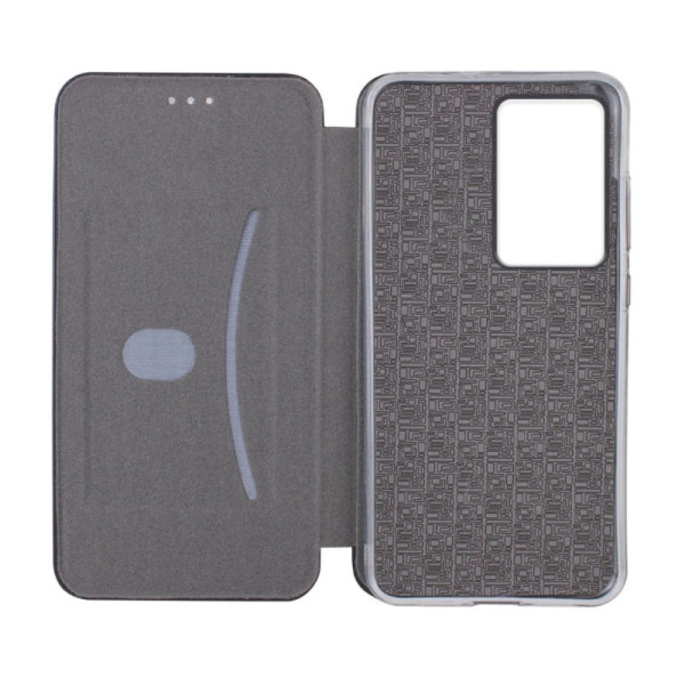 Чохол до мобільного телефона BeCover Exclusive Realme C75 / C75x Deep Blue (713511)