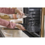 Духова шафа Gorenje електрична, 77л, A+, пара, дисплей, чорний Духова шафа Gorenje електрична, 77л, A+, пара, дисплей, чорний