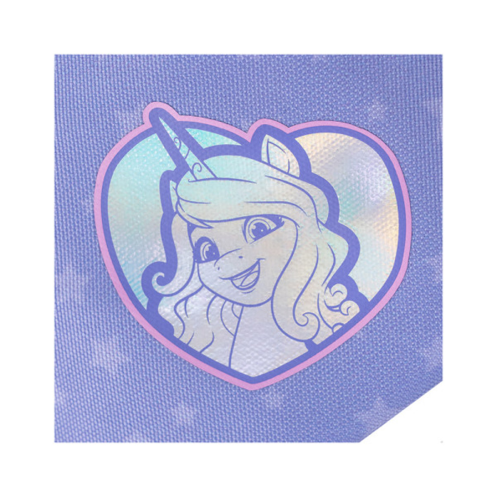 Сумка-бананка Kite 2577-1 Kids My Little Pony (LP25-2577-1)
