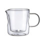 Молочник MasterPro Mixology з подвійними стінками 440 мл (BGMP-20210) Молочник MasterPro Mixology з подвійними стінками 440 мл (BGMP-20210)