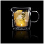 Молочник MasterPro Mixology з подвійними стінками 440 мл (BGMP-20210) Молочник MasterPro Mixology з подвійними стінками 440 мл (BGMP-20210)