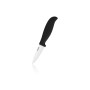 Кухонний ніж Ardesto Fresh 18.5 см Black (AR2118CB) Кухонний ніж Ardesto Fresh 18.5 см Black (AR2118CB)