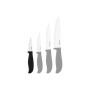 Кухонний ніж Ardesto Fresh 18.5 см Black (AR2118CB) Кухонний ніж Ardesto Fresh 18.5 см Black (AR2118CB)