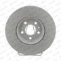 Гальмівний диск FERODO DDF1663C Гальмівний диск FERODO DDF1663C