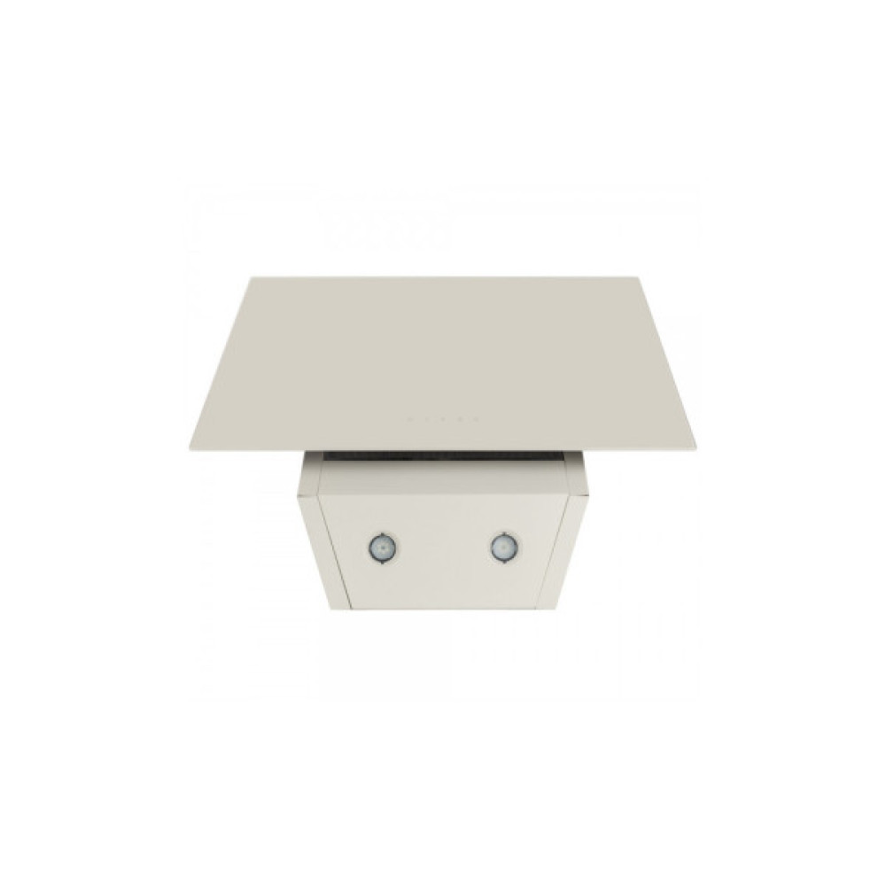Витяжка кухонна Perfelli DNS 6422 D 850 IV LED
