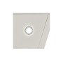 Витяжка кухонна Perfelli DNS 6422 D 850 IV LED Витяжка кухонна Perfelli DNS 6422 D 850 IV LED