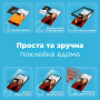 Скло захисне PANZERGLASS Privacy Samsung Galaxy S25 Ultra Ultra-Wide Fit (PG_SARPUWFG38488) Скло захисне PANZERGLASS Privacy Samsung Galaxy S25 Ultra Ultra-Wide Fit (PG_SARPUWFG38488)