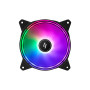 Кулер до корпусу Chieftec Nova (NF-3012-RGB) Кулер до корпусу Chieftec Nova (NF-3012-RGB)