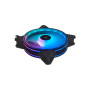 Кулер до корпусу Chieftec Nova (NF-3012-RGB) Кулер до корпусу Chieftec Nova (NF-3012-RGB)