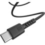 Дата кабель USB 2.0 AM to USB-C 1.0m Soft black Pixus (4897058530919) Дата кабель USB 2.0 AM to USB-C 1.0m Soft black Pixus (4897058530919)